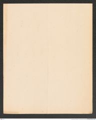 k.k. naturhistorisches Hofmuseum, Intendanzakten 1885-1896 (Hauer), Aktenzahl Z.432/1891, Seite 4